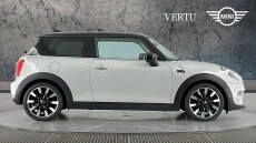 MINI Hatchback 1.5 Cooper Exclusive II 3dr [Comfort Pack] Petrol Hatchback